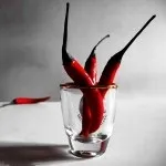 Червоний перець для нігтів, маска для нігтів з червоним перцем (нігтів) Червоний перець для нігтів, маска для нігтів з червоним перцем