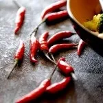 Червоний перець для нігтів, маска для нігтів з червоним перцем (нігтів) Червоний перець для нігтів, маска для нігтів з червоним перцем