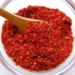 Червоний перець для нігтів, маска для нігтів з червоним перцем (червоним) Червоний перець для нігтів, маска для нігтів з червоним перцем