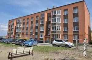 Дах - небо блакитне