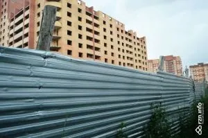Дах - небо блакитне