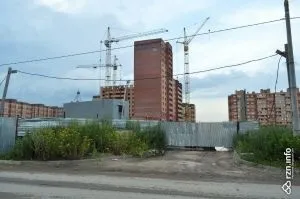 Дах - небо блакитне