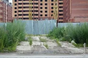 Дах - небо блакитне