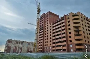 Дах - небо блакитне