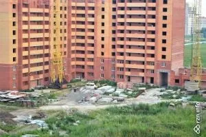 Дах - небо блакитне