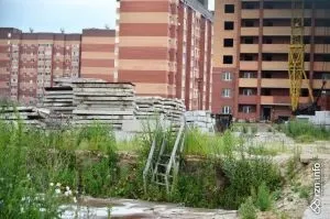 Дах - небо блакитне