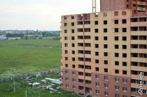 Дах - небо блакитне