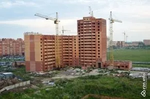Дах - небо блакитне