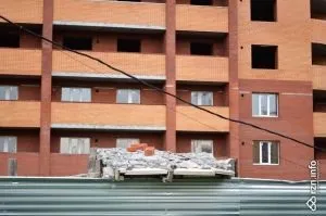 Дах - небо блакитне
