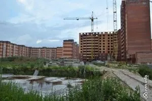 Дах - небо блакитне
