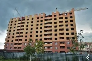 Дах - небо блакитне