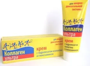 Крем, гель і порошок колаген ультра інструкція із застосування, відгуки (порошок) Крем, гель і порошок колаген ультра інструкція із застосування, відгуки