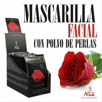 Крем з екстрактом чорної ікри crema facial caviar essence (ікри) Крем з екстрактом чорної ікри crema facial caviar essence