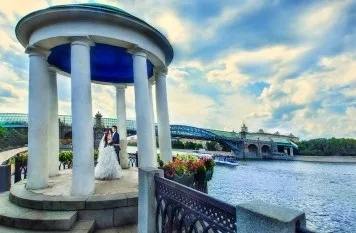 Красиві місця для весільної фотосесії в москві (весільної) Красиві місця для весільної фотосесії в москві