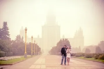 Красиві місця для весільної фотосесії в москві (місця) Красиві місця для весільної фотосесії в москві