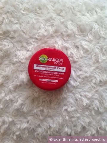 Креми для сухої шкіри від garnier - порівняння косметики (крем для обличчя) Креми для сухої шкіри від garnier - порівняння косметики