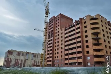 Дах - небо блакитне