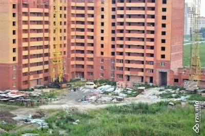 Дах - небо блакитне