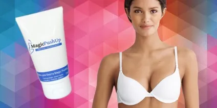 Крем magic push up інструкція із застосування, ціна, відгуки, опис (push) Крем magic push up інструкція із застосування, ціна, відгуки, опис