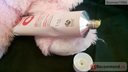 Фарба для волосся barex joc color line new - «обожнюю працювати з італійської фарбою barex (фарба) Фарба для волосся barex joc color line new - «обожнюю працювати з італійської фарбою barex