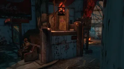 Кришка в стозі сіна - проходження побічних квестів nuka-world fallout 4 (fallout 4 проходження nuka-world) Кришка в стозі сіна - проходження побічних квестів nuka-world fallout 4