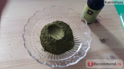 Фарба для волосся aasha herbals аюрведическая лікувальна - «вперед до здорових волоссю з лікувальної (волосся) Фарба для волосся aasha herbals аюрведическая лікувальна - «вперед до здорових волоссю з лікувальної