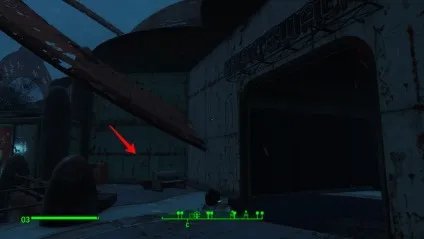 Кришка в стозі сіна - проходження побічних квестів nuka-world fallout 4 (fallout 4 побічні квести) Кришка в стозі сіна - проходження побічних квестів nuka-world fallout 4
