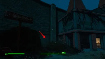 Кришка в стозі сіна - проходження побічних квестів nuka-world fallout 4 (проходження) Кришка в стозі сіна - проходження побічних квестів nuka-world fallout 4