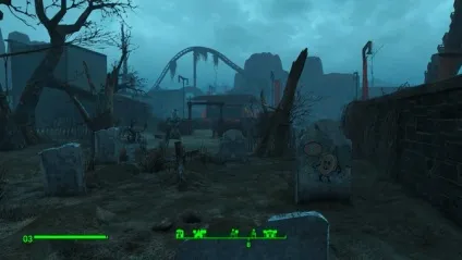 Кришка в стозі сіна - проходження побічних квестів nuka-world fallout 4 (fallout 4) Кришка в стозі сіна - проходження побічних квестів nuka-world fallout 4