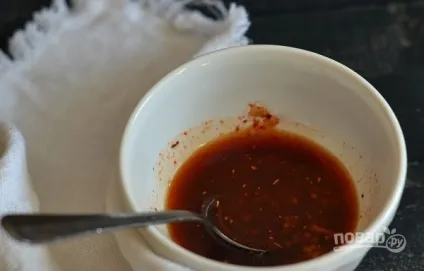Крильця з картоплею в рукаві в духовці - самі Вкусняшное рецепти (рукаві) Крильця з картоплею в рукаві в духовці - самі Вкусняшное рецепти