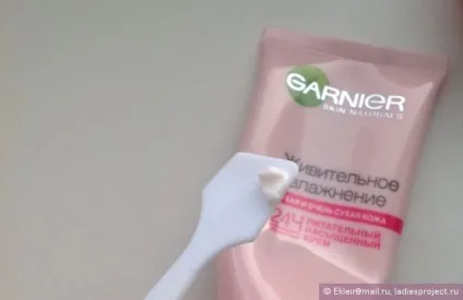 Креми для сухої шкіри від garnier - порівняння косметики (garnier) Креми для сухої шкіри від garnier - порівняння косметики