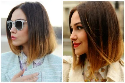 Фарба для волосся garnier color naturals глибоке харчування, насичений колір, косметика, відгуки