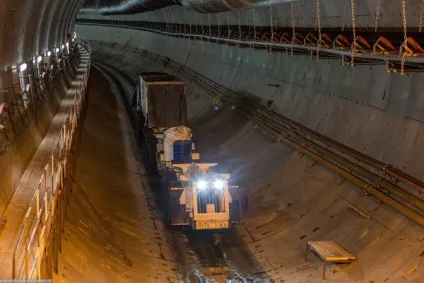 Кожухова онлайн фото Кожуховська лінія метро