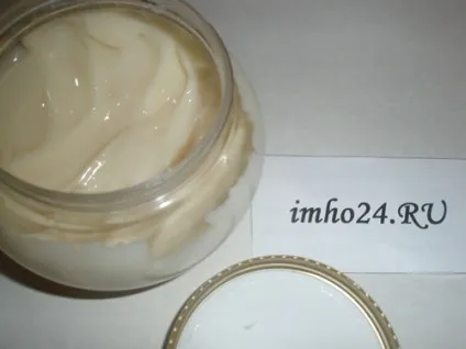 Крем для рук і тіла milk & amp; honey gold від oriflame відгуки