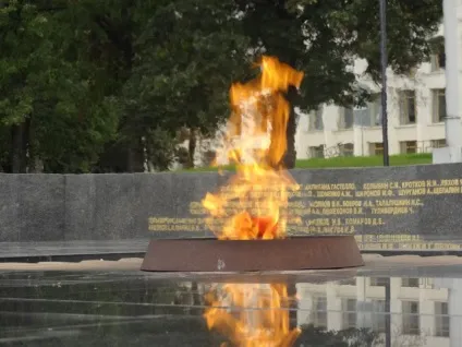 Кремль в Нижньому Новгороді