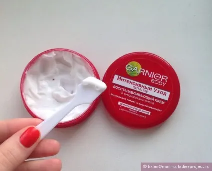 Креми для сухої шкіри від garnier - порівняння косметики (мас-маркет) Креми для сухої шкіри від garnier - порівняння косметики