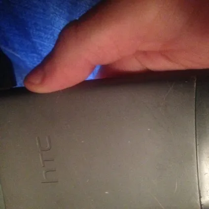 Криворукий ремонт htc one s, або як полагодити телефон за допомогою паяльника, деталей і завзятості) () Криворукий ремонт htc one s, або як полагодити телефон за допомогою паяльника, деталей і завзятості)
