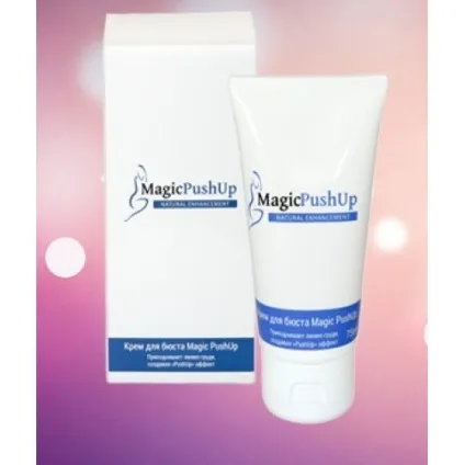 Крем magic push up інструкція із застосування, ціна, відгуки, опис (крем) Крем magic push up інструкція із застосування, ціна, відгуки, опис