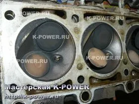 K-putere, BMW 525i (1989) E34 - motor m20b25 renovat