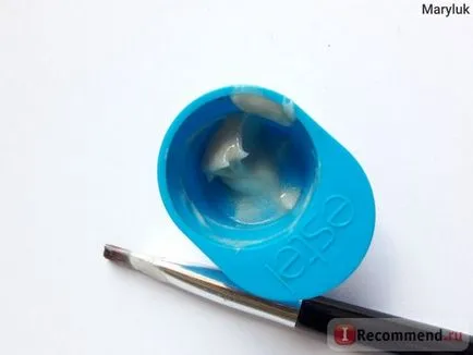 Фарба для брів і вій estel professional only looks - «я - бліда моль! Але дуже хочу бути