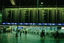 aeroporturi principale din Europa către