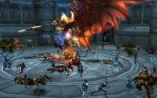Къде да напусне света на Warcraft списък игра, подобна на уау