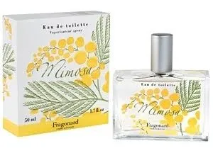 Cult lucru Mimosa, moda