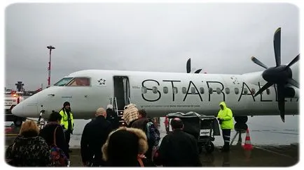 Unde sunt avioanele - Transaero - și - UTair - După aviakrizisa 2015