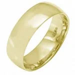 Vásárolja klasszikus esküvői gyűrűk 585 Szentpéterváron