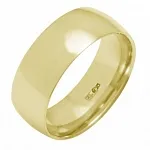 Vásárolja klasszikus esküvői gyűrűk 585 Szentpéterváron