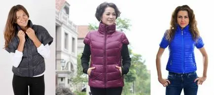 Jacket с къс ръкав - модна тенденция за сезона