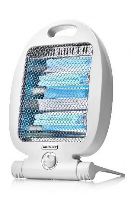 Lampa pentru psoriazis la prezentare generală acasă de modele, comentarii