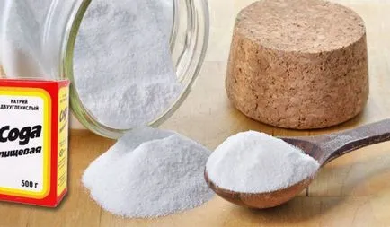 Лікування молочниці народними засобами (лікування) Лікування молочниці народними засобами