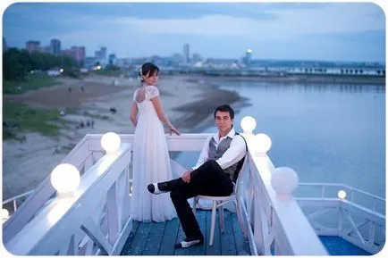 Lightroom для весільного фотографа